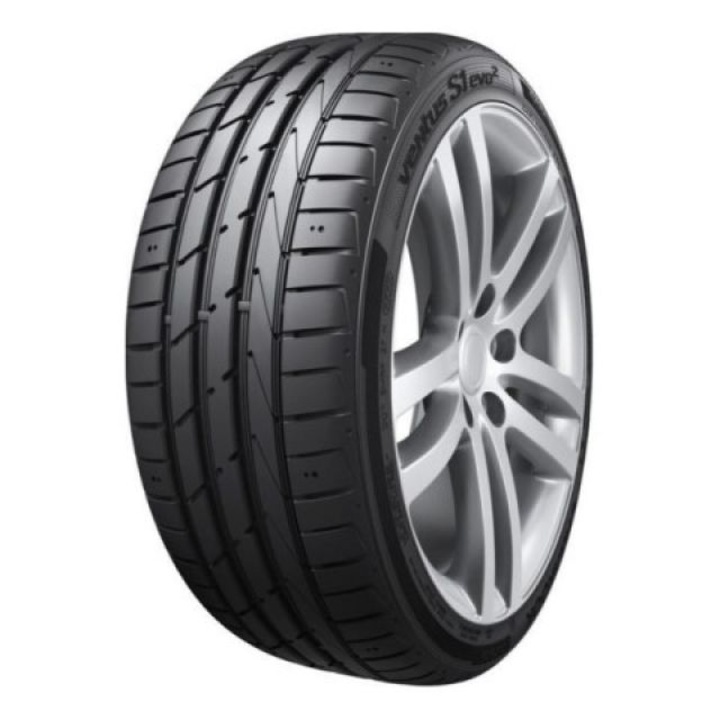 Anvelopa Vara 285/35 R20 Hankook Ventus S1 Evo2 K117 104 H