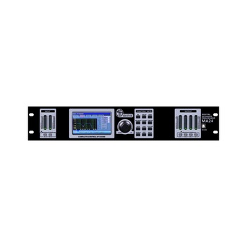 Procesor M-Acoustics DSP MA 24 Procesor M-Acoustics DSP MA 24
