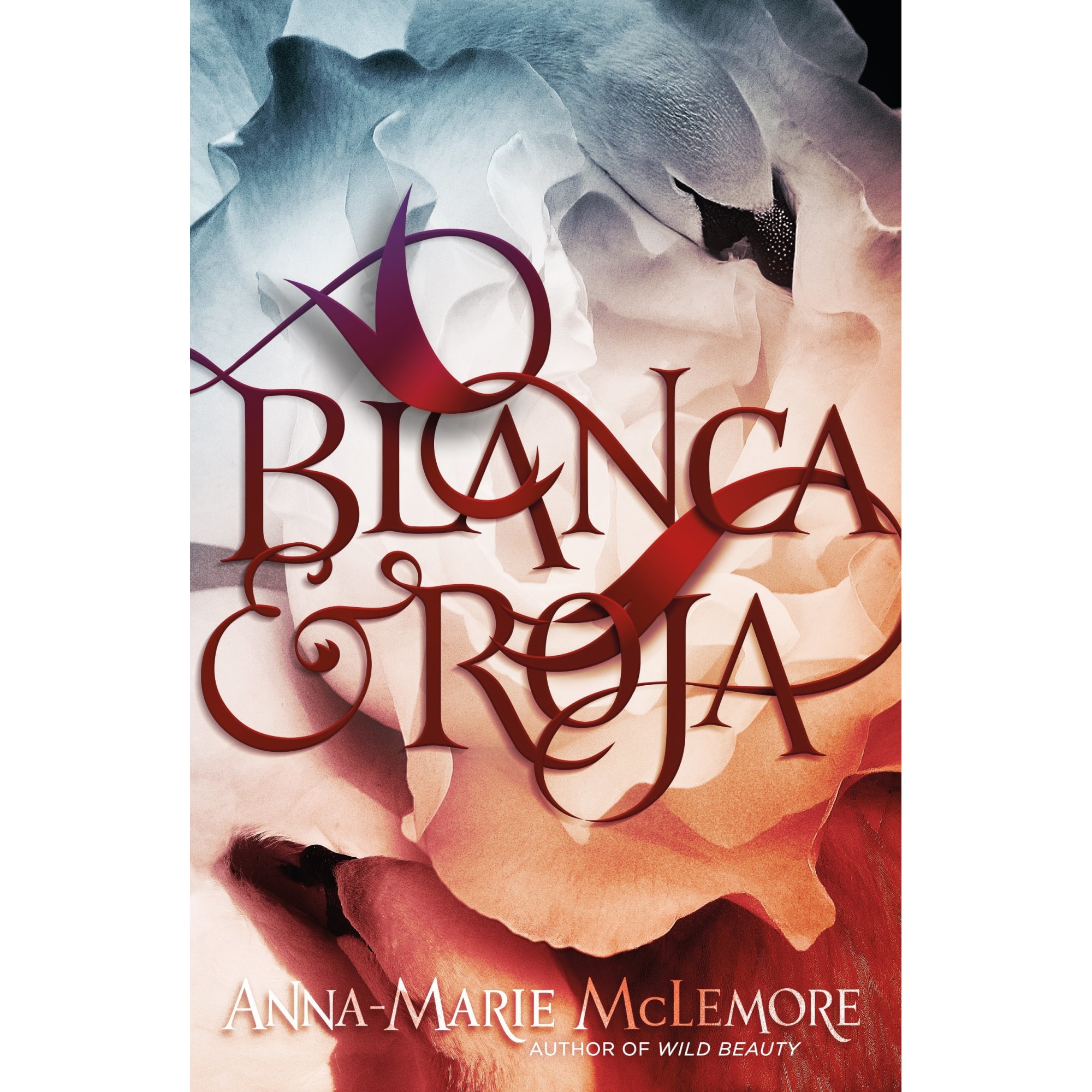 Blanca & Roja - Anna-Marie McLemore, editia 2020
