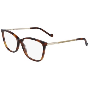 Rame ochelari Liu Jo, LJ2719 - 215, Havana Rame ochelari Liu Jo, LJ2719 - 215, Havana
