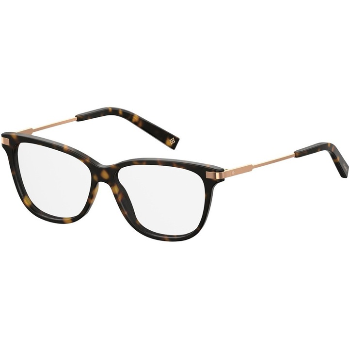 Rame ochelari Polaroid, PLD D353 - 086, Havana