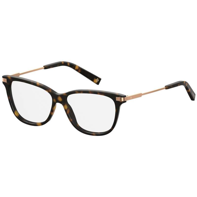 Rame ochelari Polaroid, PLD D353 - 086, Havana