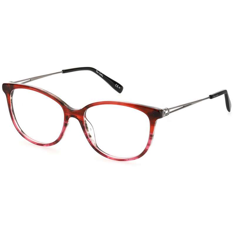 Rame ochelari Pierre Cardin, 8484 - 573, Rosu