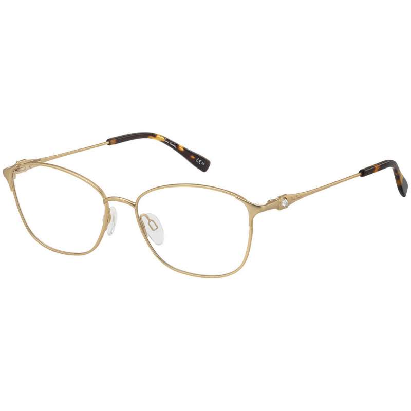 Rame ochelari Pierre Cardin, 8849 - 0Y8, Auriu
