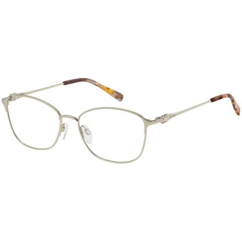 Rame ochelari Pierre Cardin, 8849 - 3YG, Auriu deschis Rame ochelari Pierre Cardin, 8849 - 3YG, Auriu deschis