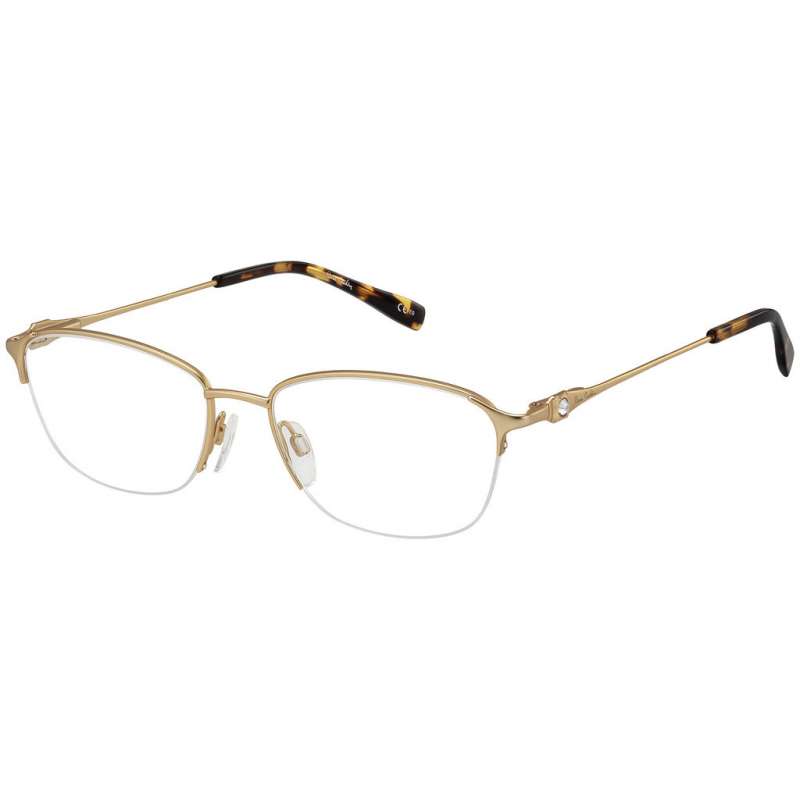 Rame ochelari Pierre Cardin, 8850 - 0Y8, Auriu