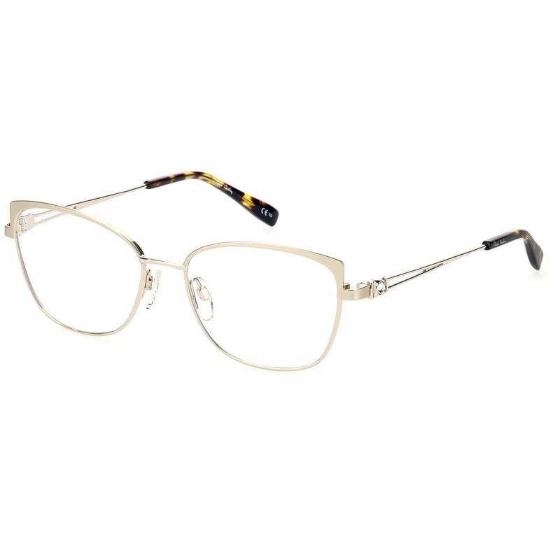 Rame ochelari Pierre Cardin, 8856 - 3YG, Auriu deschis