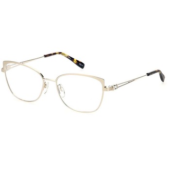 Rame ochelari Pierre Cardin, 8856 - 3YG, Auriu deschis Rame ochelari Pierre Cardin, 8856 - 3YG, Auriu deschis