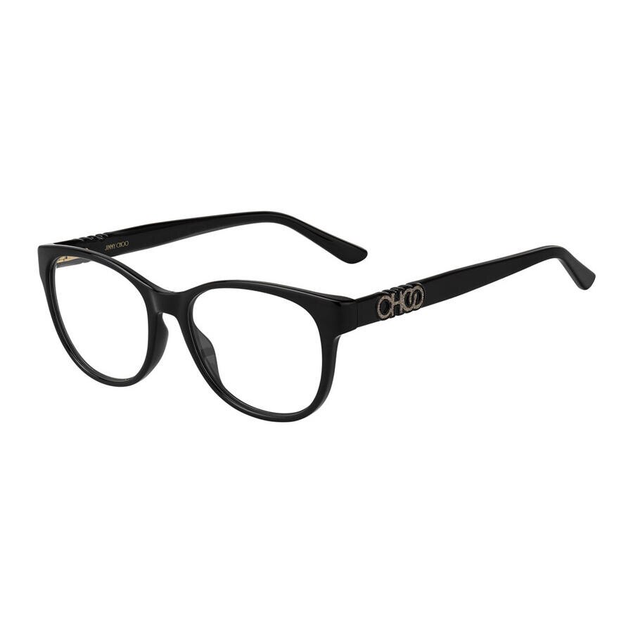 Rame ochelari de vedere dama Jimmy Choo JC241 807 52mm