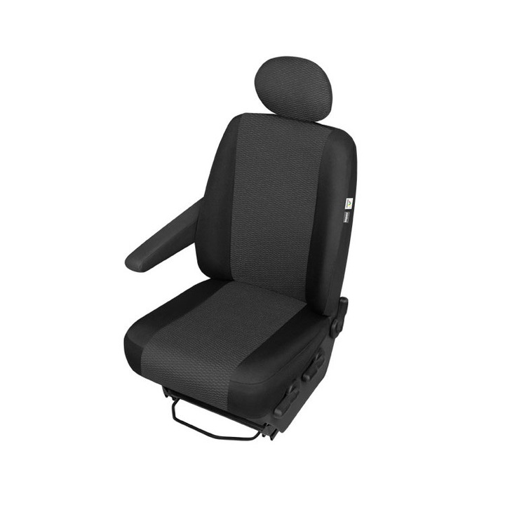 Калъф за седалка Kegel-Blazusiak Ares, за микробуси, тип DV1, размер L, 1 брой