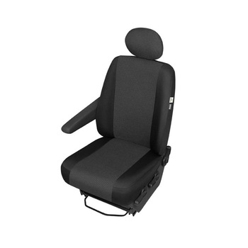 Husa scaun Kegel-Błażusiak, pentru furgoneta de transport, model Ares, tip DV1, marimea M, 1 buc Husa scaun Kegel-Błażusiak, pentru furgoneta de transport, model Ares, tip DV1, marimea M, 1 buc