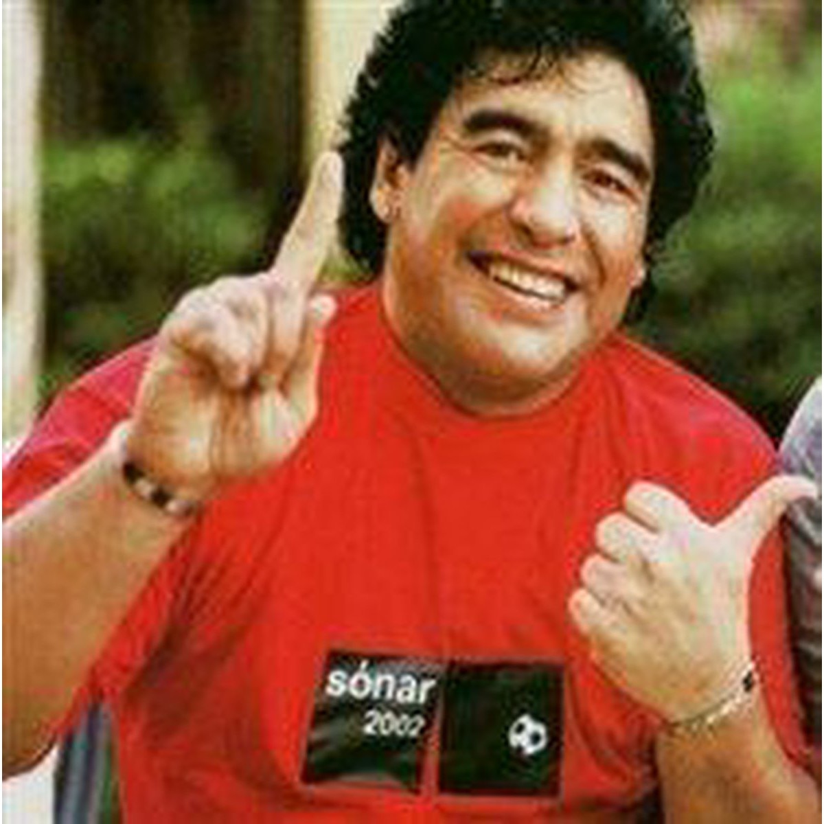 Various Artists - Sonar2002 - CD