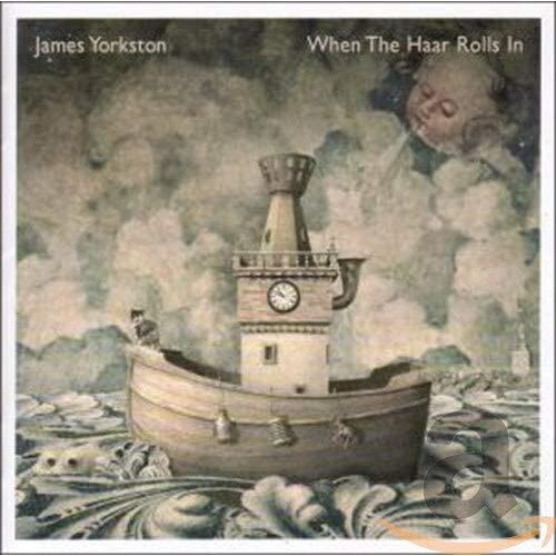 James Yorkston - When The Haar Rolls In - CD