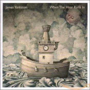 James Yorkston - When The Haar Rolls In - CD James Yorkston - When The Haar Rolls In - CD