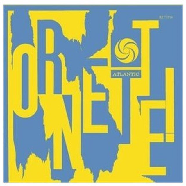 Ornette Coleman - Ornette - CD