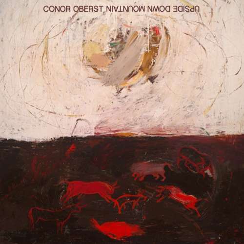Conor Oberst - Upside Down Mountain (CD)
