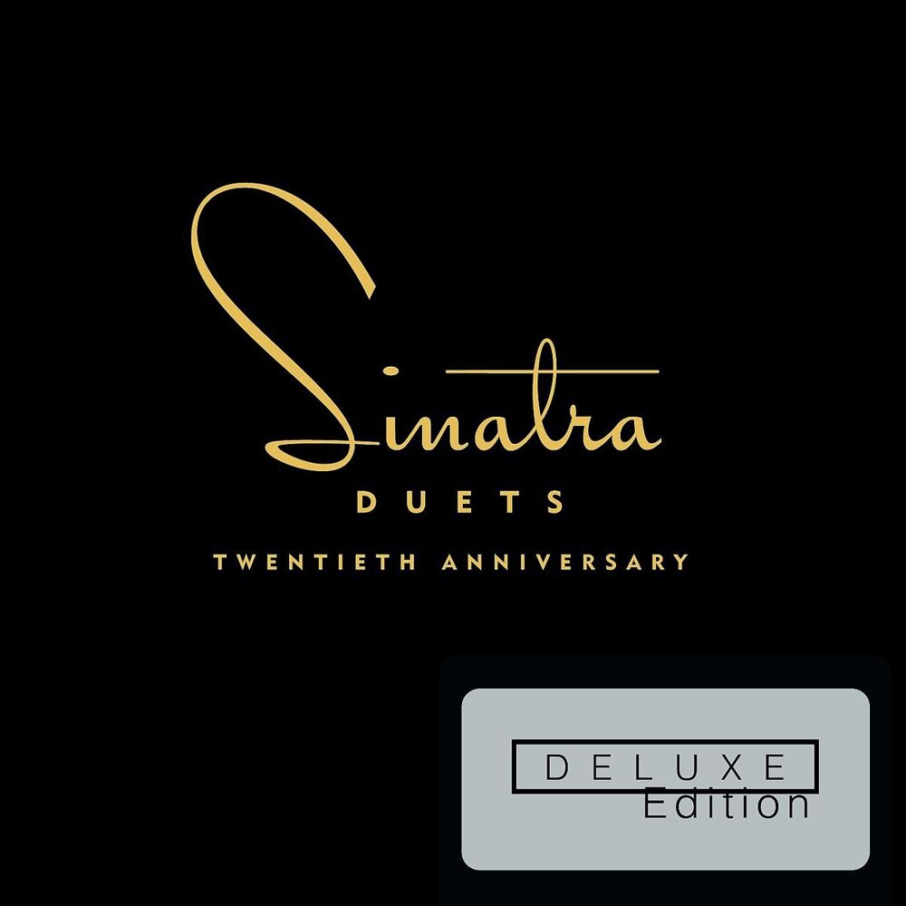 Frank Sinatra - Duets [Deluxe-20th Anniversary ed] (2cd)