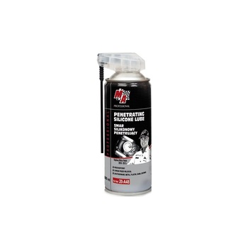Solutie lubrifiere cu silicon + aplicator, MA Professional, 400 ml Solutie lubrifiere cu silicon + aplicator, MA Professional, 400 ml
