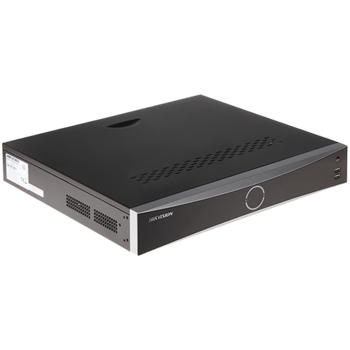 NVR AcuSense 32 canale 12MP, tehnologie 'Deep Learning' - HikVision DS-7732NXI-I4-S NVR AcuSense 32 canale 12MP, tehnologie 'Deep Learning' - HikVision DS-7732NXI-I4-S