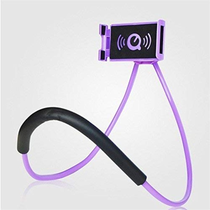 Suport telefon, flexibil, Mov