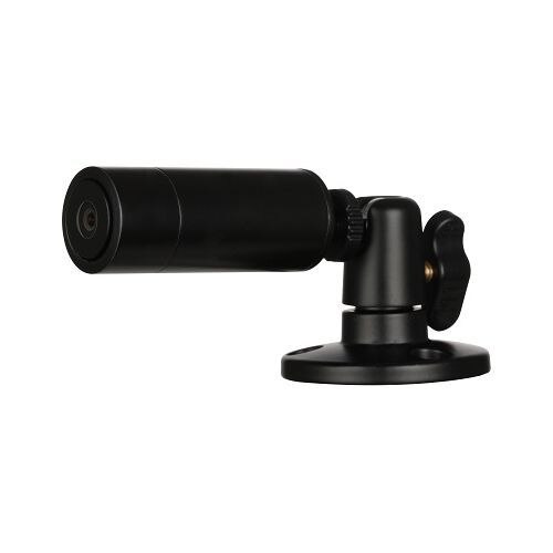Camera de supraveghere Dahua HAC-HUM1220G-B-0280B HDCVI, 2MP, CMOS 1/2.9, 2.8mm, IP67, carcasa metal