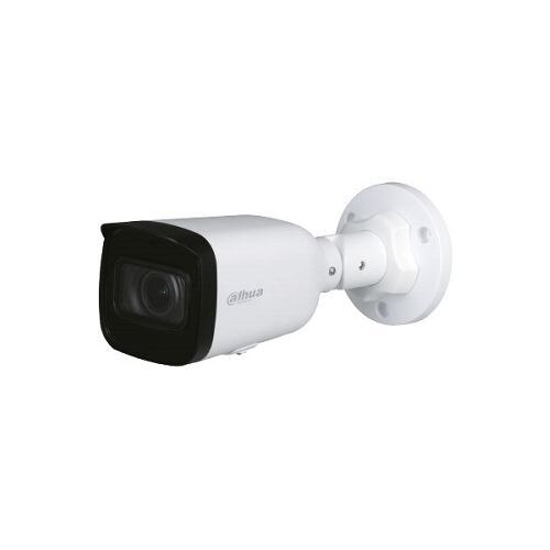 Camera de supraveghere Dahua, IP, 4MP, CMOS 1/3, 2.8-12mm motorizat, IR 40m, MicroSD, IP67, PoE