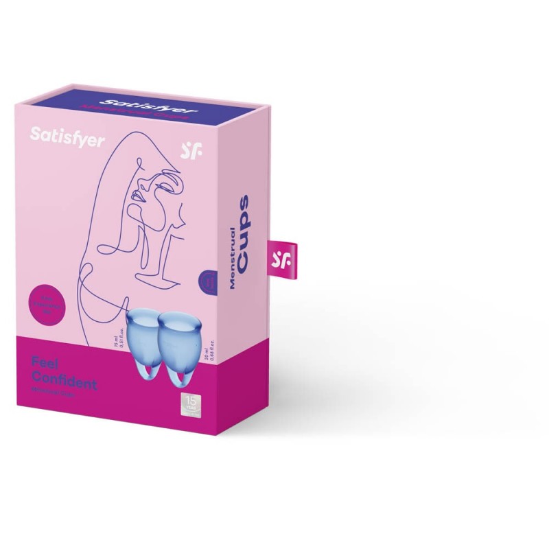 Svájci anti aging menstruációs csésze