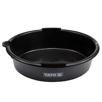 Vas recuperator pentru ulei, capacitate 8L YT-0699