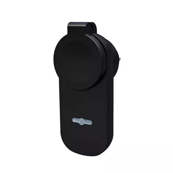 Set 2 prize de exterior / interior, telecomanda wireless, SOLIGHT DY12 ...