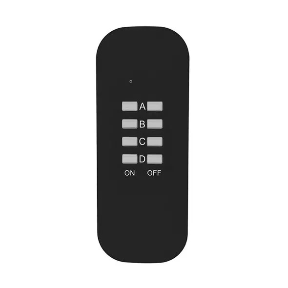Set 2 prize de exterior / interior, telecomanda wireless, SOLIGHT DY12 ...