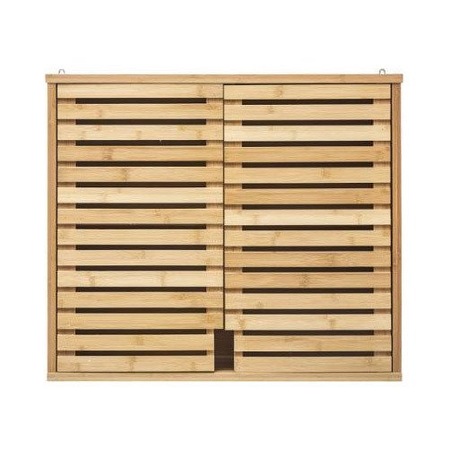 Badkamermeubel 30x30 Cm 5 Five Simply Smart AC-Déco Sicela Bamboo Under