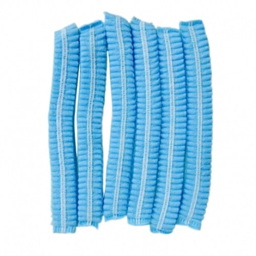 Bonete de unica folosinta 100 buc Serix