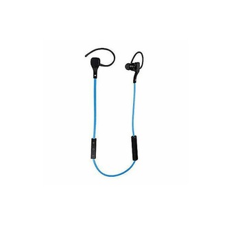 Casti bluetooth, AKAI, BTH06, 1 m, 5 h, Albastru deschis Casti bluetooth, AKAI, BTH06, 1 m, 5 h, Albastru deschis