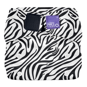 Scutec textil Bambino Mio, All in One, Savannah Stripes, One size Scutec textil Bambino Mio, All in One, Savannah Stripes, One size