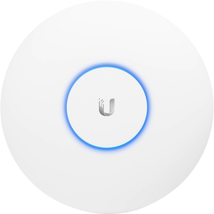 Ubiquiti UniFi UAP AC PRO 2.4GHz/5GHz, 802.11ac, No PoE adapters in Set - 5 Pack