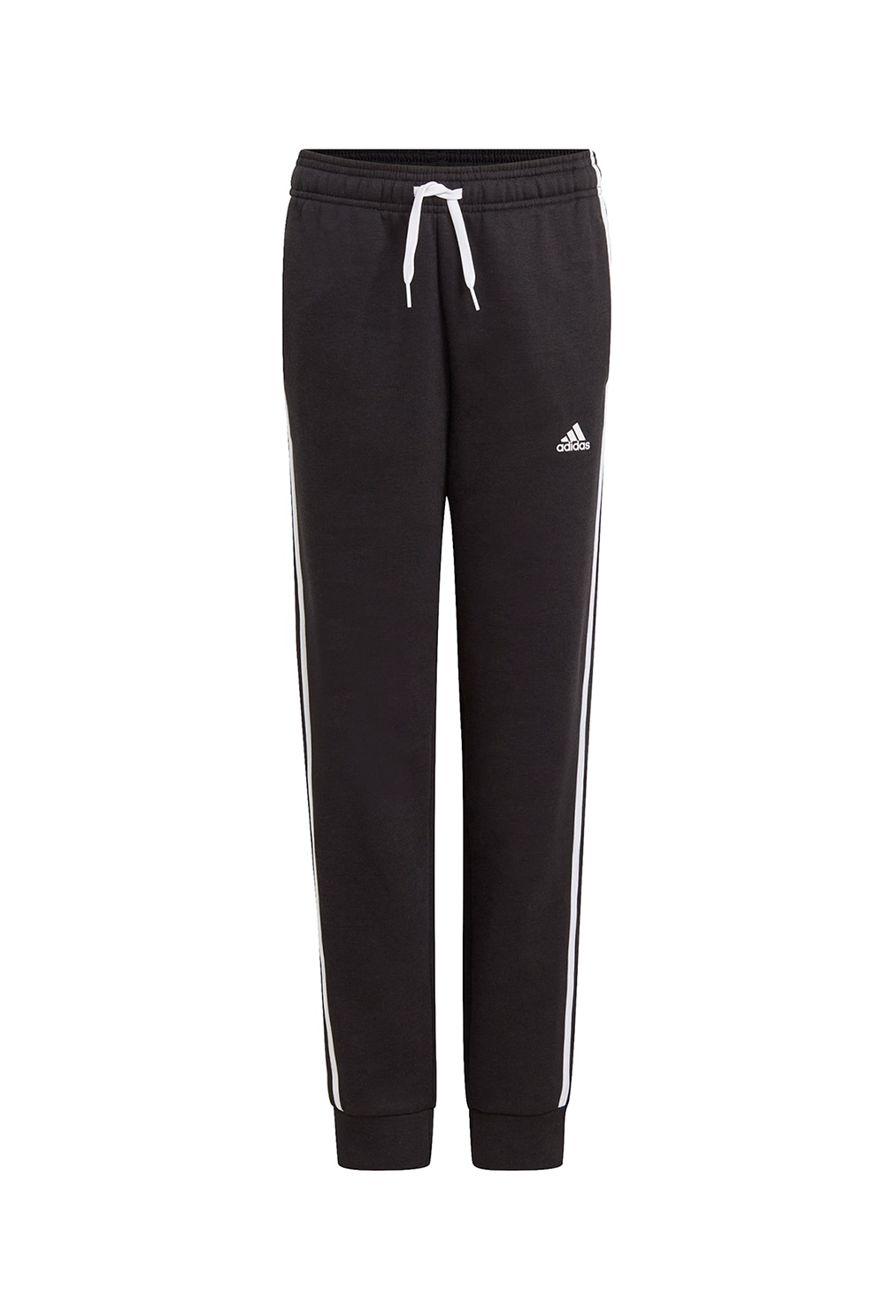 Adidas Performance Pantaloni Sport Cu Snur De Ajustare Si Croiala Conica Essentials Stripes