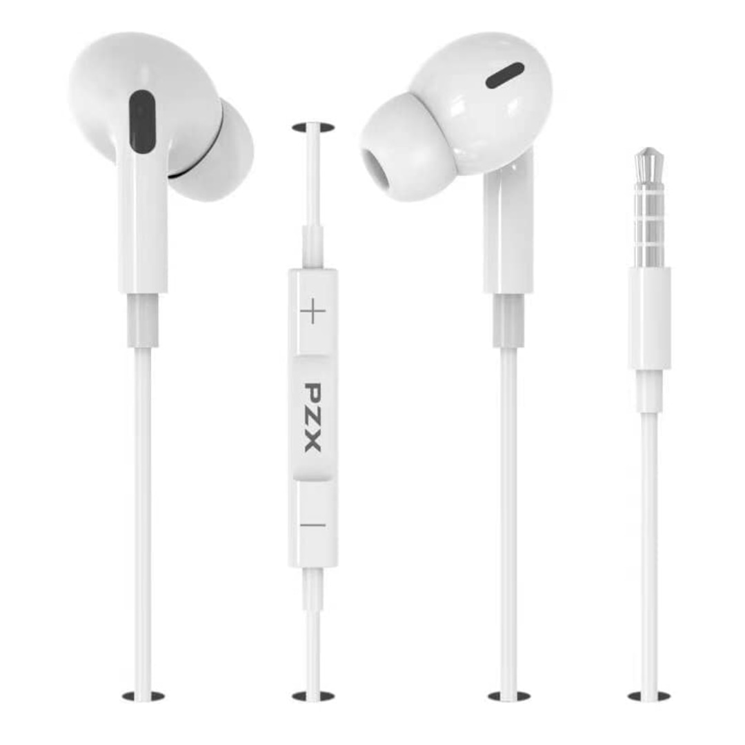 Casti cu microfon PZX 1563