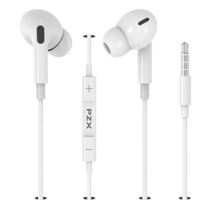 Casti cu microfon PZX 1563