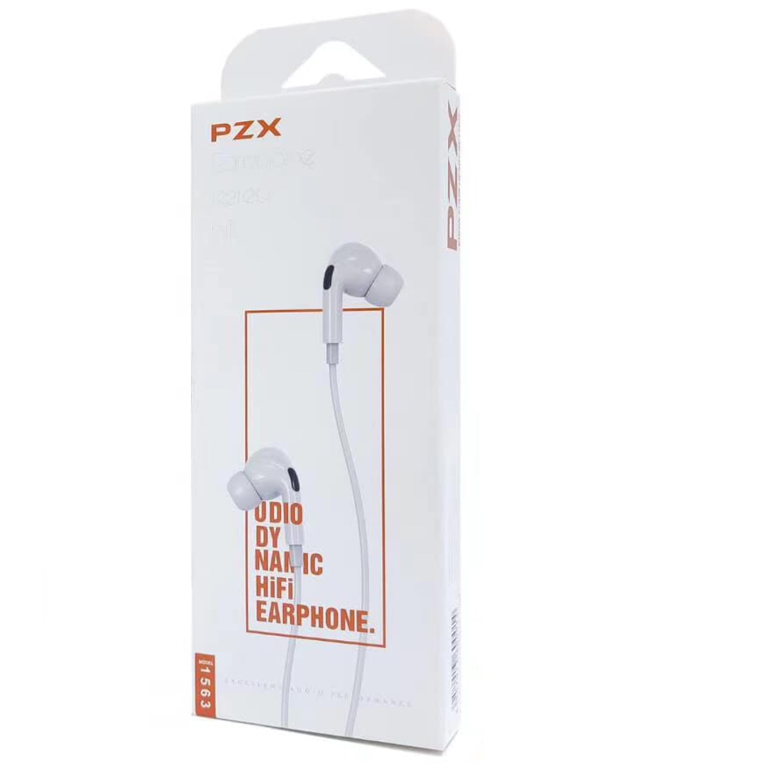 Casti cu microfon PZX 1563