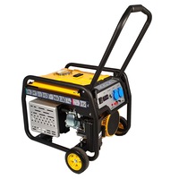 generator stager fd 3000 open-frame 28kw monofazat benzina euro 5 avr pornire manuala display digital senzor ulei protectie suprasarcina kit roti imagen 50_0_
0