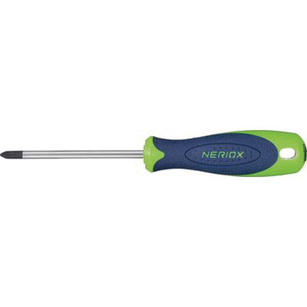 Отвертка Phillips, NERIOX, 435078.0100 - eMAG.bg
