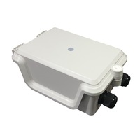 cutie de distributie 30perechi lankatt de exterior repartitor telefonic cu yala doza exterior cu suporti reglete imagen 11_0_
0