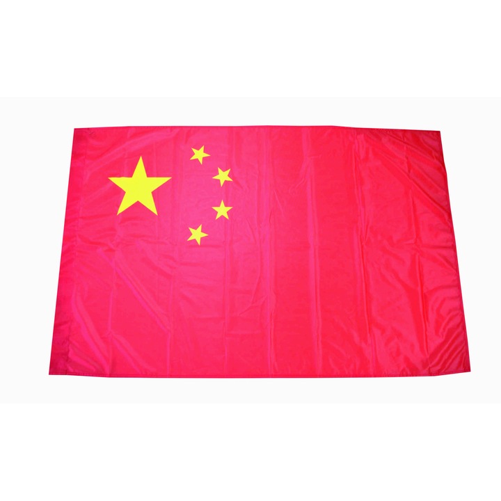 Steag Tarile Lumii China 1,35 x 0,90 m