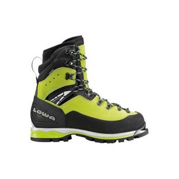 Ghete pentru drumetii, Lowa Weisshorn GTX, Verde Ghete pentru drumetii, Lowa Weisshorn GTX, Verde