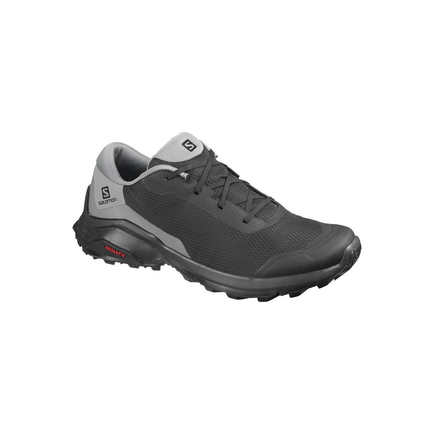 Ghete pentru drumetii, Salomon Shoes X Reveal, Negru