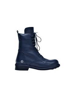 Ghete dama Gitanos 3341, navy, 37 EU Ghete dama Gitanos 3341, navy, 37 EU