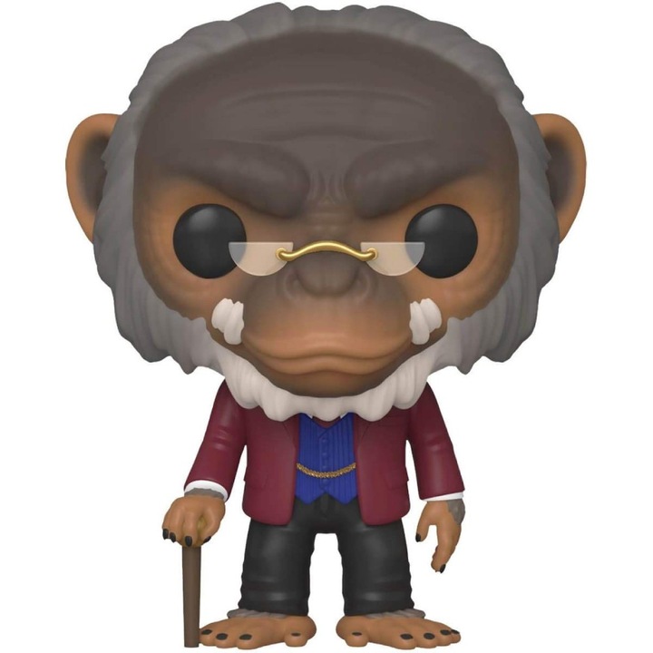 Figurina Funko Pop Umbrella Academy Pogo