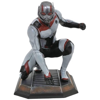 Figurina Diamond Select Marvel Avengers End Game Quantum Realm Ant-Man Diorama, 12.7 x 12.7 x 15.24 cm Figurina Diamond Select Marvel Avengers End Game Quantum Realm Ant-Man Diorama, 12.7 x 12.7 x 15.24 cm