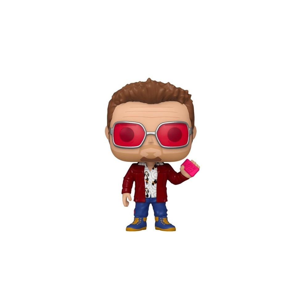 Figurina Funko Pop Fight Club - Tyler Durden