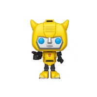 figurina funko pop transformers - bumblebee imagen 11_0_
0